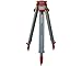 NWI NAT81 Heavy Duty Flat Head Quick Clamp Tripod