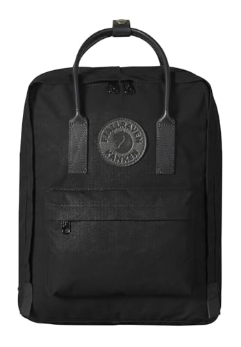 Fjällräven Kånken No. 2 Original Black