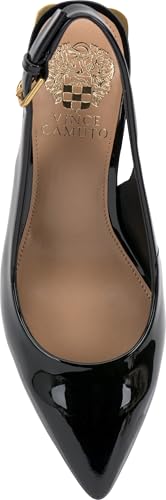 Image of Vince Camuto Women's Hamden Buckle Slingback Pump