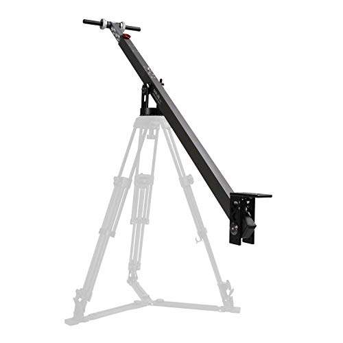 compatibile con entrambi i tipi FLAT BASE e BALL HEAD