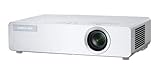 Panasonic PT-LB80NTE - Proyector LCD, 3200 Lúmenes del ANSI, XGA 1024x768, 4:3