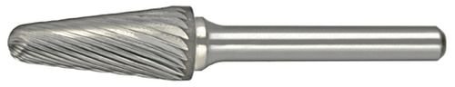 Fresa de carburo Alfa Tools B71287A SL-5 miniatura 1