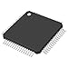 ATMEGA64L-8AU Integrated Circuits Microcontroller 64KB F L A S H 64TQFP