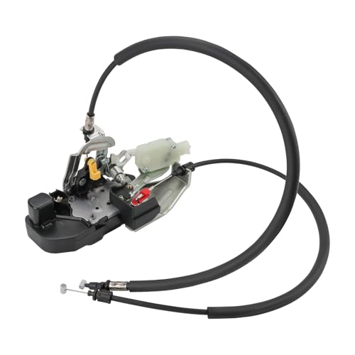 68174640AH Door Lock Actuator Compatible with Dodge Challenger 2015-2023