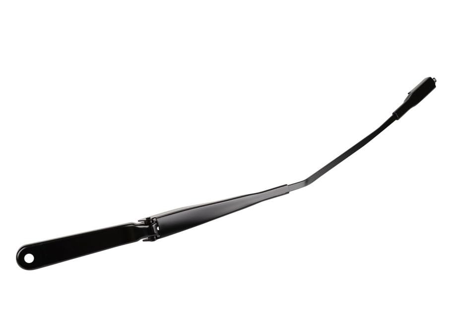 VAICO V40-1007 Braccio Tergicristallo Posteriore Per Opel Astra H GTC (2005-2010): Ricambio Con Codici OE 1273397, 93183150