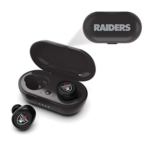 Image of SOAR NFL True Wireless Earbuds V.2