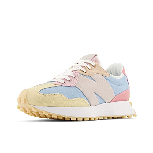 Image of new balance Women's 327 Sneaker