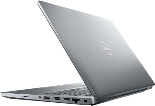Image of Dell Latitude 5430 Laptop, Core i5-1235U, 16GB DDR4 RAM 512GB SSD(Renewed)