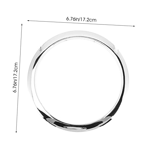 Herramienta para abrir piel de batería Toyvian 5 piezas miniatura 5