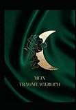 Traum Notizbuch, Traumtagebuch, Deine Träume dokumentieren