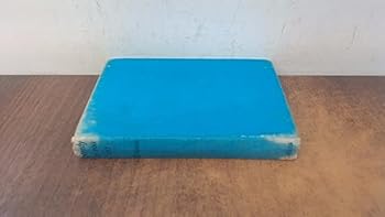 Hardcover Steady as You Go Book