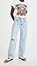 Good American Women's Good 90's Jeans, Blue542, 8