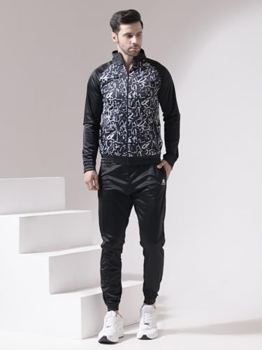Image of OFF LIMITS Men's SP CNS SOP Zipper Tracksuits