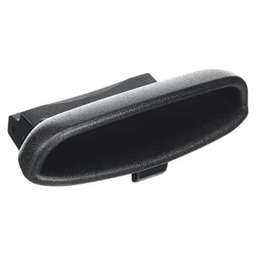 Center Console Lid Latch for Select Honda Civic - Replaces 83451-SNA-A01ZA Armrest Cover Lock