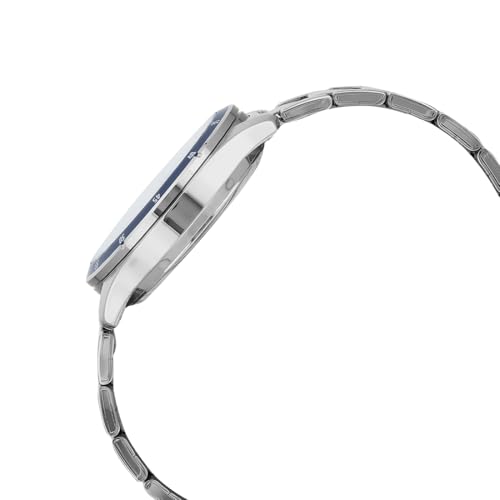 Image of Casio Enticer Men MTP-1374D-2A3VDF Analog Blue Dial Men (A2346)