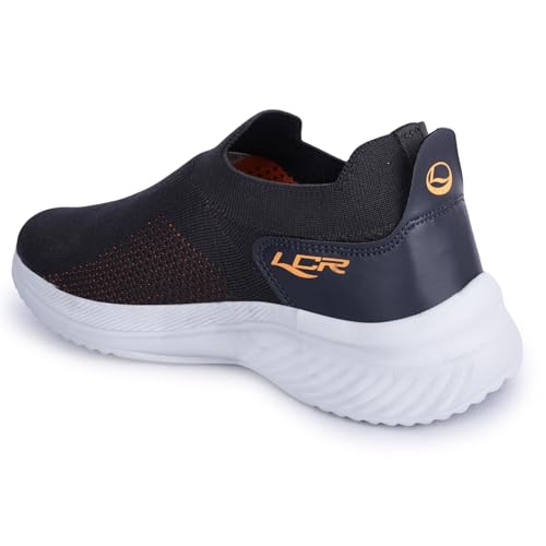 Image of Lancer Mens Wonder-13 Sneaker