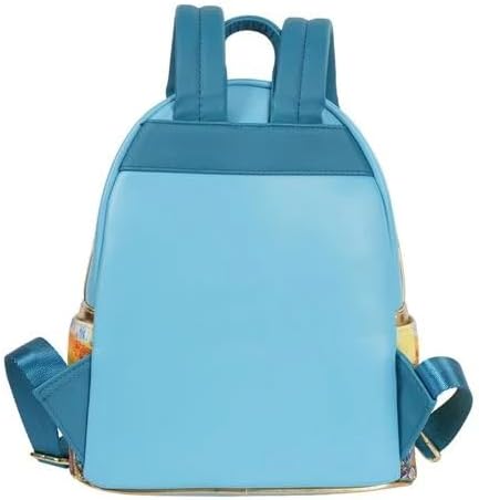 Entertainment Earth One Piece Tony Tony Chopper Treasure Mini-Backpack