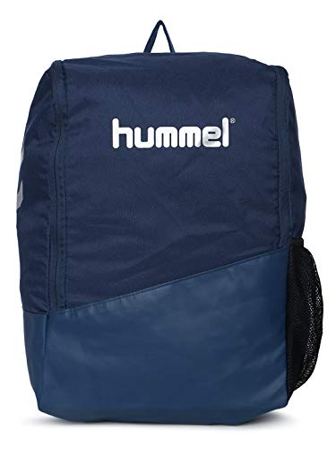 Hummel Authentic Charge: Bolsa de deporte unisex  adulto  Mochila  200912 8744  Saragossa