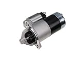 12V 8T Starter Motor 185086540 — Compatible With Perkins Fit intended for Engine Models 402D-05,
