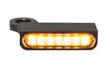 Blinker E-geprüft, eintragungsfrei