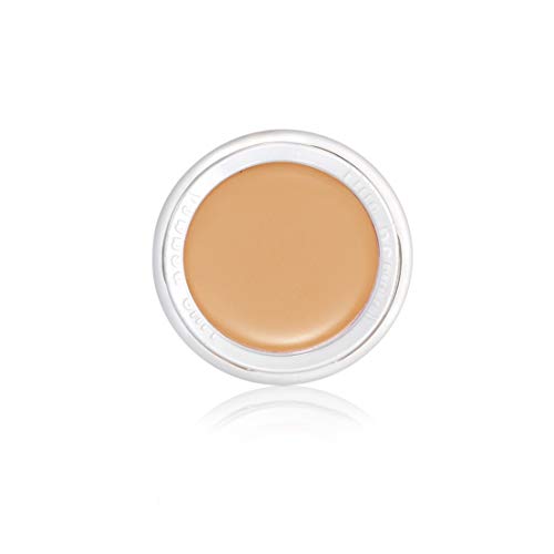 Rms Beauty “Un” Cover-Up Concealer - Organic Cream Concealer & Foundation, Hydrating Face Makeup For Healthy Looking Skin - No.33 (0.2 Ounce) #TOP20
