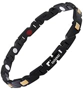 Amazon.com: EMMORI Ultra Strength Magnetic Bracelet for Woman