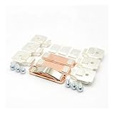 EGTDSFGJA Hauptkontakt-Set für Kontaktgruppe EH1200 KZ1200 EHCK-1200 Mobile und feste Kontakte Ersatzteile Ersatzteile für Kontaktspiel (EH1200)