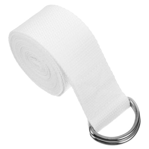 OSOLADY Yoga Bands for Flexibility Exercise Band Professional Yoga Sturdy Material Protects Hands Equipment