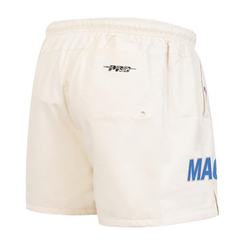 Image of Pro Standard NBA Mens Mens NBA Classic Woven Woven Short