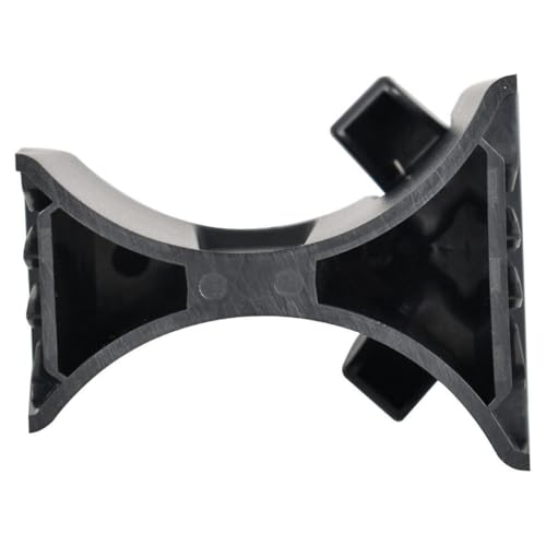 Portavasos divisor para consola Lexus ES350 2007-2012 negro miniatura 5