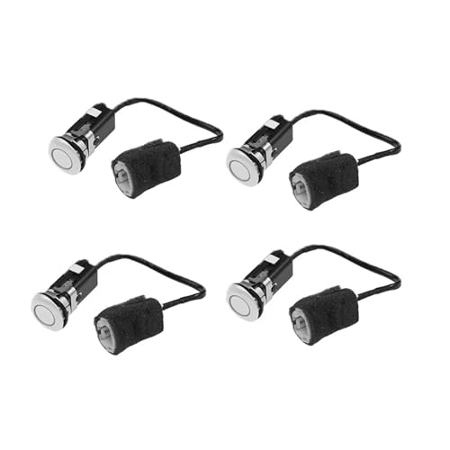 Capteurs stationnement PDC Toyota PZM14-70B00-070 pour la ville