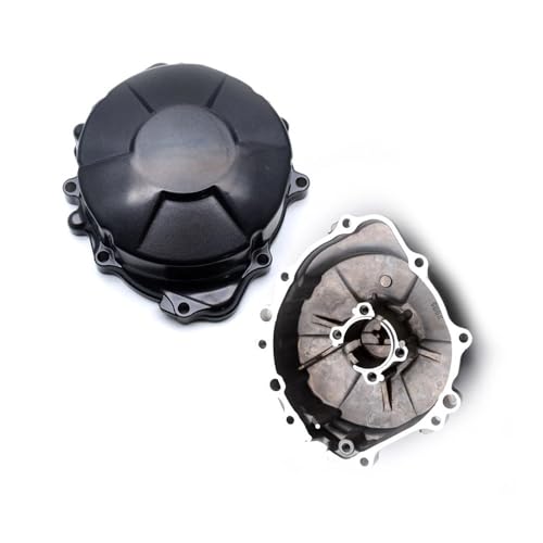 Couvercle carter CBR 600RR gauche pour éviter les fuites d'huile stator