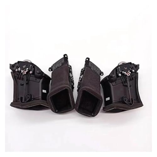 Grille tableau bord Kia Sportage R 2010-2017 finition origine pour aérateurs climatisation