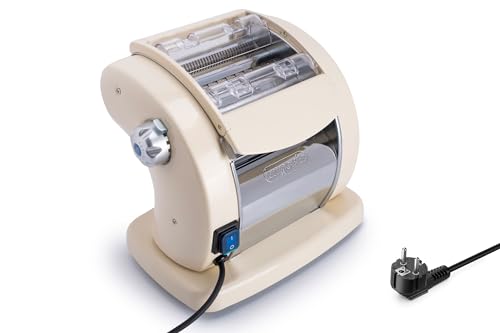 Imperia PastaPresto Classica Macchina per Pasta Elettrica