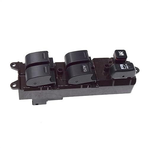 Bouton de lève-vitre électrique avant gauche pour Toyota Innova Fortuner Hilux 84820-0K011