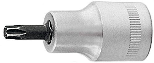 Embout HOLEX 643620 TX55 pour démonter les vis Torx grippées