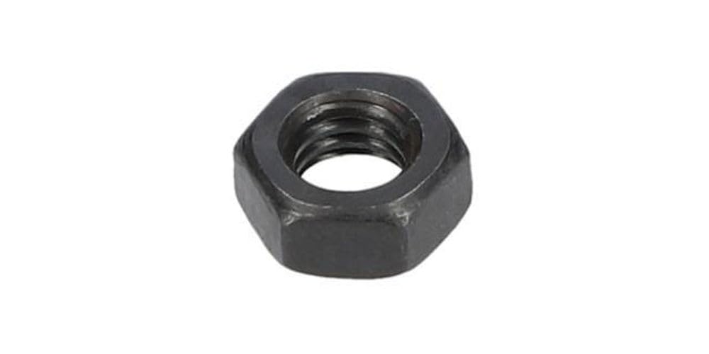 Nut for Circular Saw BOSCH OUTILLAGES - 1600A022CG