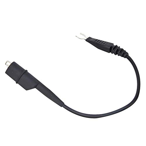 Erdungskabel der Oszilloskop-Sonde, 4-teiliges RoHS-Standard-Oszilloskop-Sondenkabel, für industrielles Oszilloskop