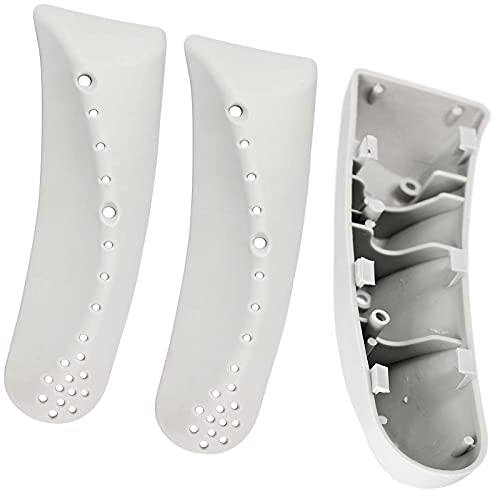 SPARES3GO Drum Paddle Lifter Arm for Hoover Dynamic Washing Machine (Pack of 3)