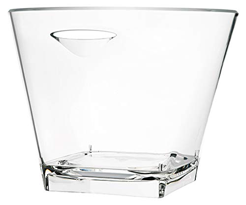 Lehmann Selezione Quadra Champagne Bowl