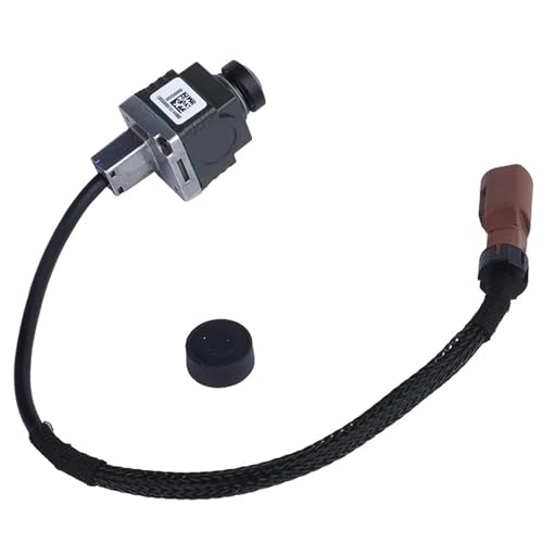 Cámara Reversa para Benz ML GL para GLE para GLS W166 Clase E W212 W207 W218 A0009051103 Cámara Frontal Envolvente Aparcamiento Coche 0009051103 0009051503 Auto Marcha Atrás