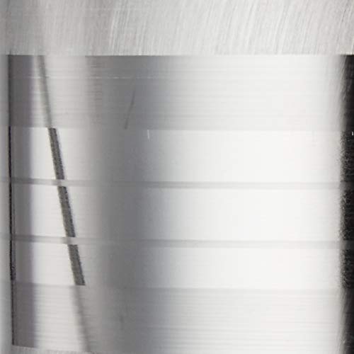 Image of Neelam Stainless Steel 11, 22 Gauge Diamond Milk Pot, 1400 ml, Stainless Steel Storage Can Useable As Steel Dabba, Milk, ghee, Oil Storage, Etc. Heavy Jointless Body, Induction Compatible, Silver