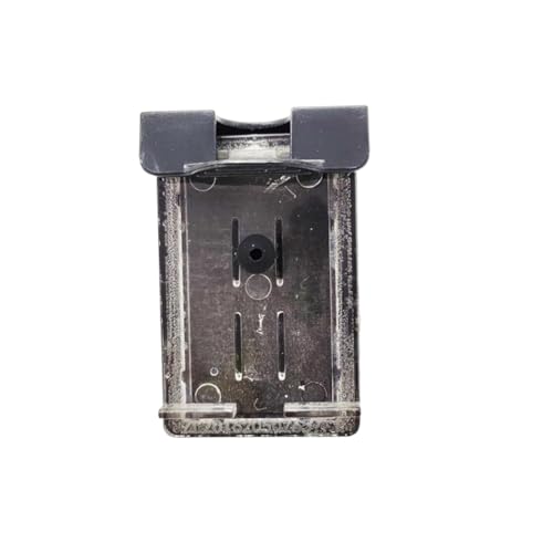 RCGtnnesa Cartucho de Tinta remanufacturado Compatible con 302 302XL para DeskJet 1110 2130 4520 NS45 OfficeJet 3630 3639 (Black)