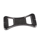 ABS- und Edelstahlmaterial, haltbarer und leicht zu transportieren, sorgt für längere Lebensdauer und bequemen Transport