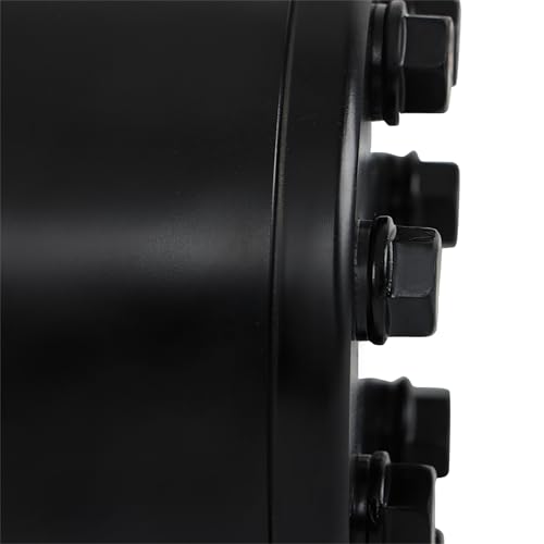 Image of 1Pcs 2 Bolt Hydraulic Motor Replacement for 103-1030-012 103-1030 Made of Iron