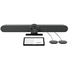 Logitech Rally Bar Room Kit