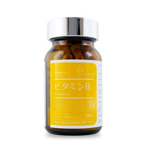 CELEBLISSTA (�Z���u���X�^) �T�v�������g �r�^�~��B 30���� (60�� / �r�^�~��B�Q 8��ޔz��) ��b�T�v�� (���{��)