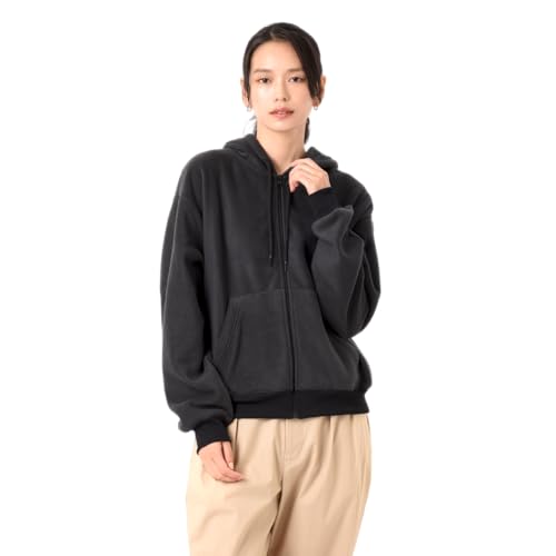 new balance(ニューバランス) レディース ポーラーフリースフルジップジャケット (WJ43526)