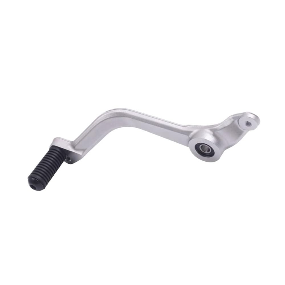 DAGMARA Gear Shifter Levers Kickstart Motorcycle Stepping On The Gear Shift Lever Pedal Pegs Shifter Rod Accessories for 800NK NK800 800 NK