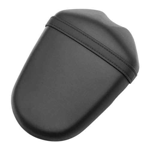 Siège de passager moto Suzuki GSXR 1000 finition premium selle arrière K9 L0-L6 09-16